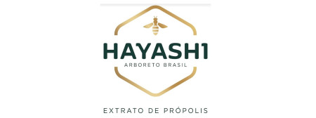 Hayashi Própolis